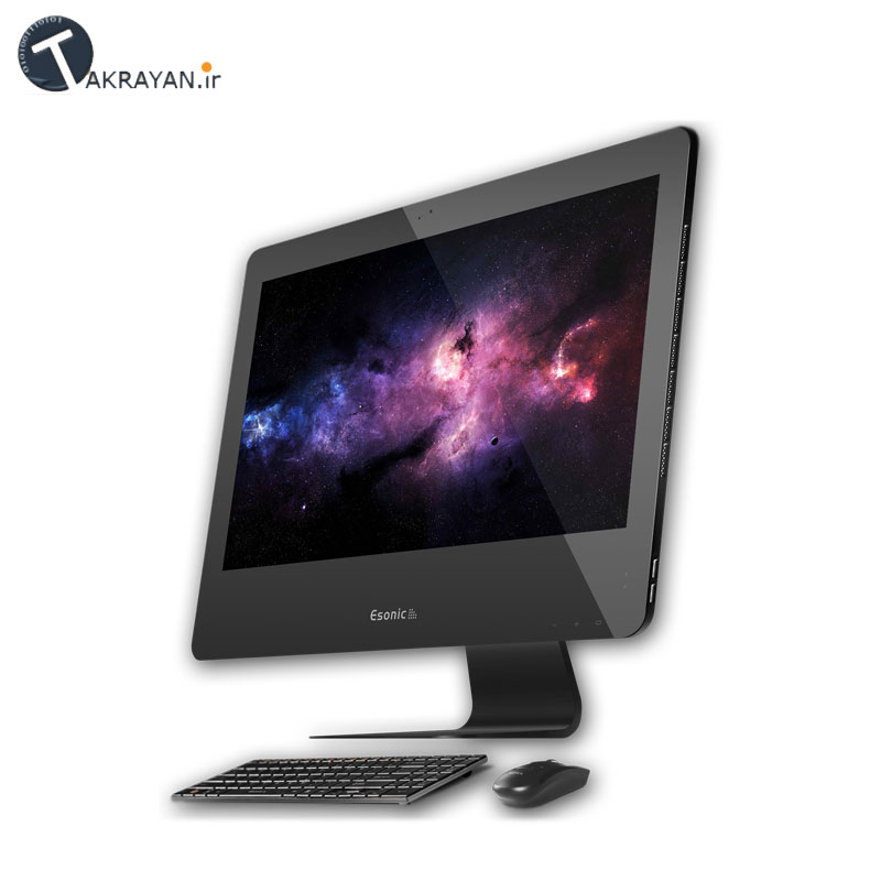 Esonic Miracle-2255SF-3D All-in-One PC